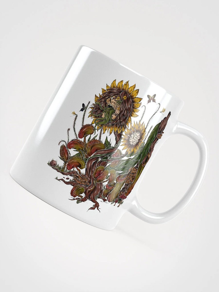 Pushing Daisys - Mug product image (10)