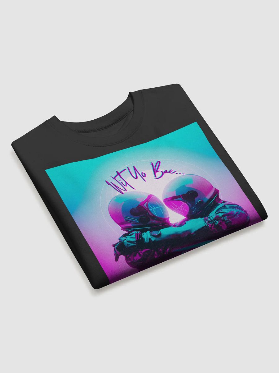 Space Embrace! Premium Sweatshirt product image (3)