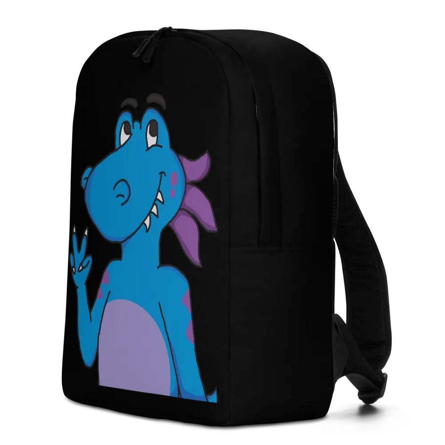 retti black backpack product image (7)