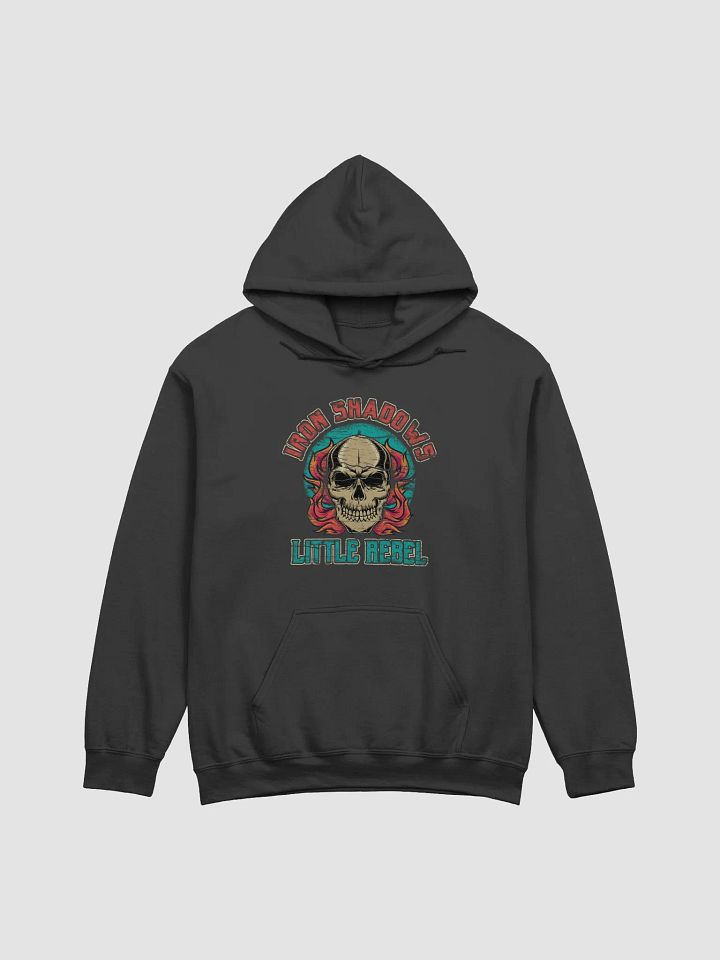 Iron Shadows Hoodie product image (1)