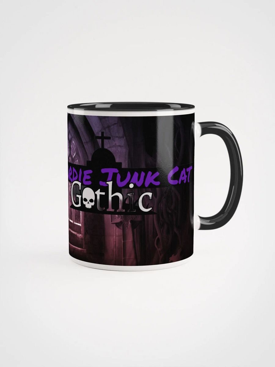 GOTHIC Mug (US, EU & CA SHIPPING) product image (3)
