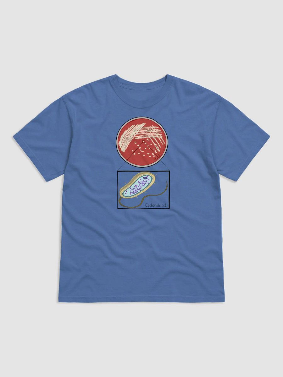 E. coli T-Shirt product image (5)