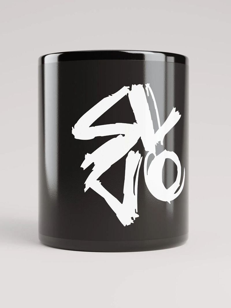 Tasse slvo black