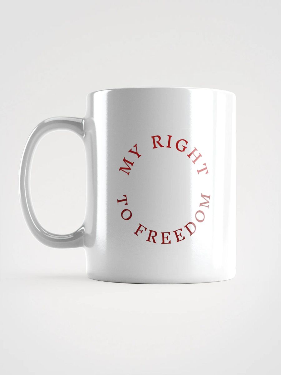 My Right To Freedom product image (18)