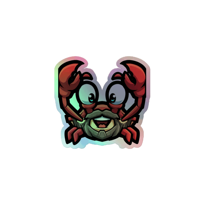 CRABBY product image (1)