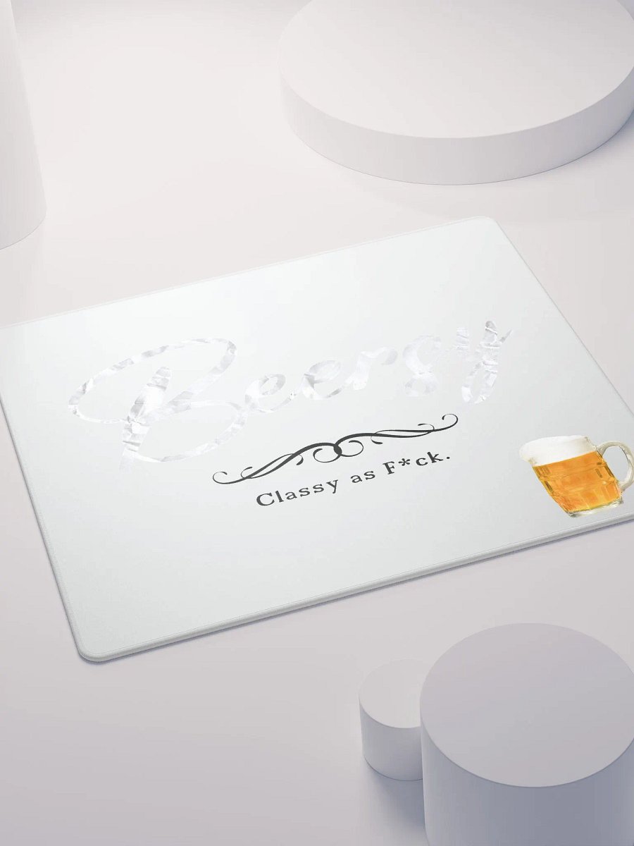 Beersy Gaming Mouse product image (7)