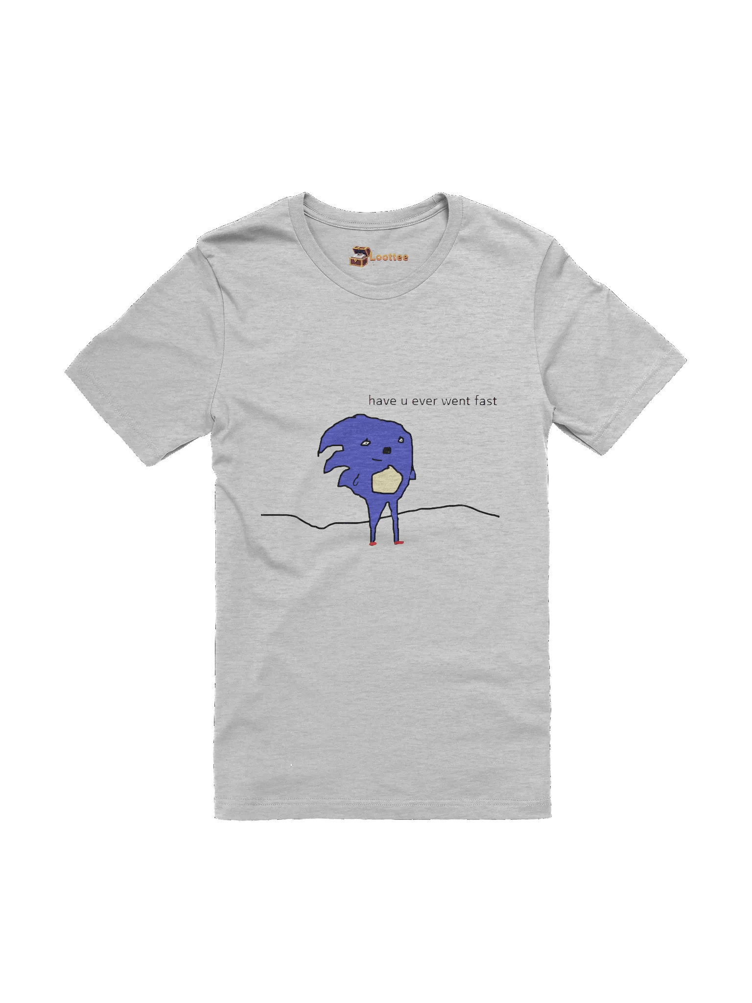 went fast? product image (1)