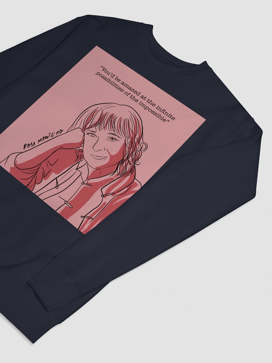 Infinite Possibilities Premium Sweatshirt product image (72)