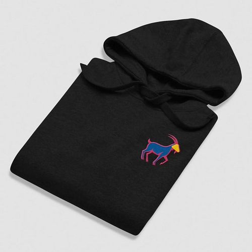 Show off who you really are in the gamer lobby. The GOAT. #gaming #goat #viking
