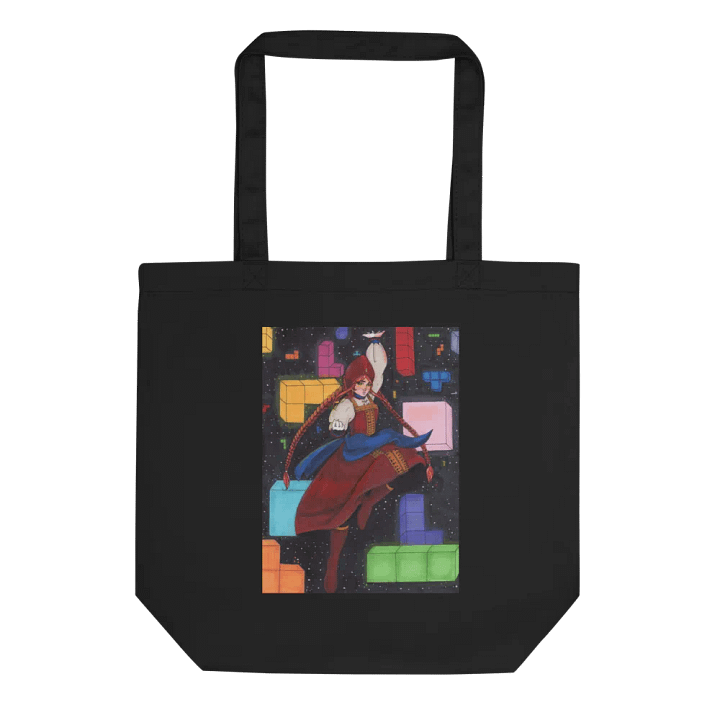 Tetris Tote product image (1)
