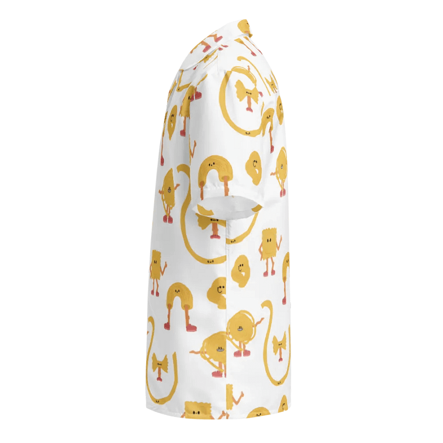 Pasta Guys Button Up product image (7)