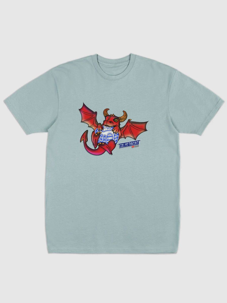 Red baby dragon Tee product image (1)