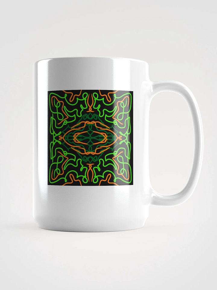 Symmetric Fusion Mug product image (1)