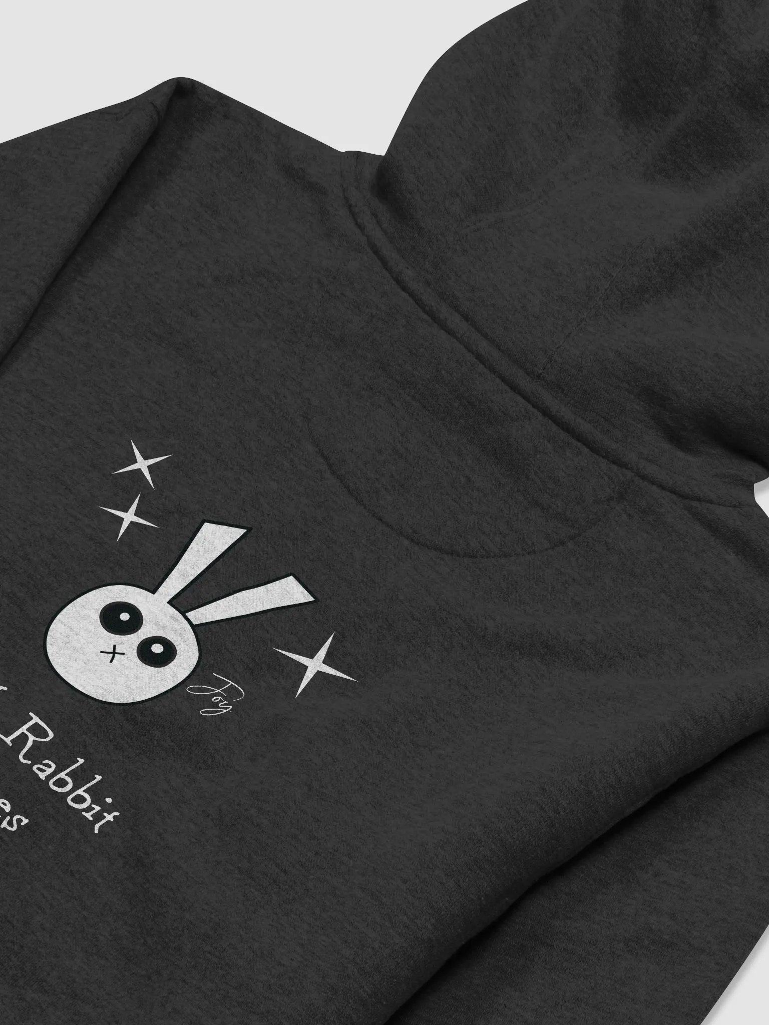 So Much Monday Hoodie-black product image (2)