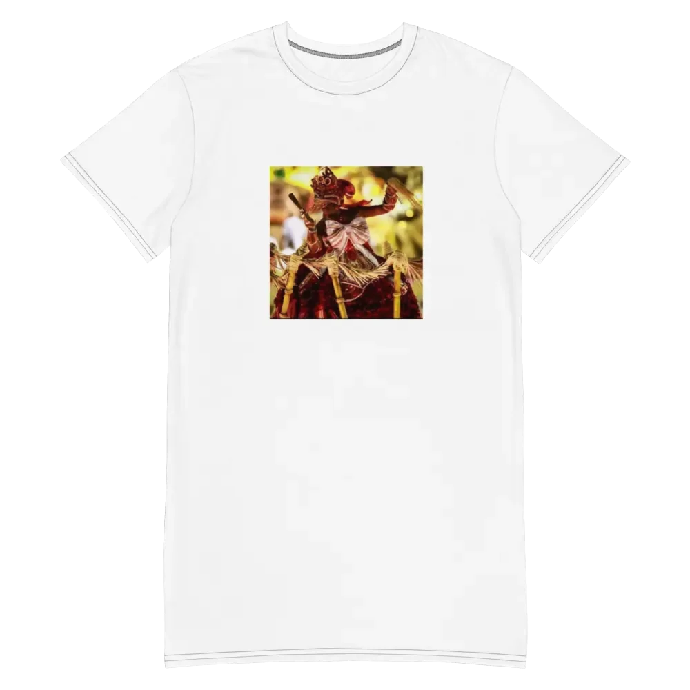 Oyá a força da mulher independente product image (2)