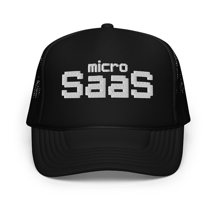 Micro SaaS Hat/Cap product image (1)