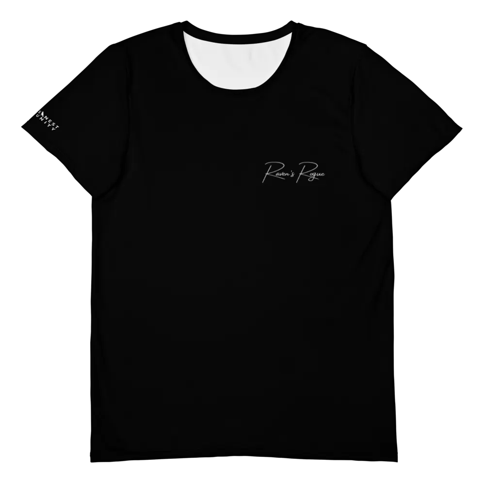 RavensRogue Athletic Shirt product image (5)