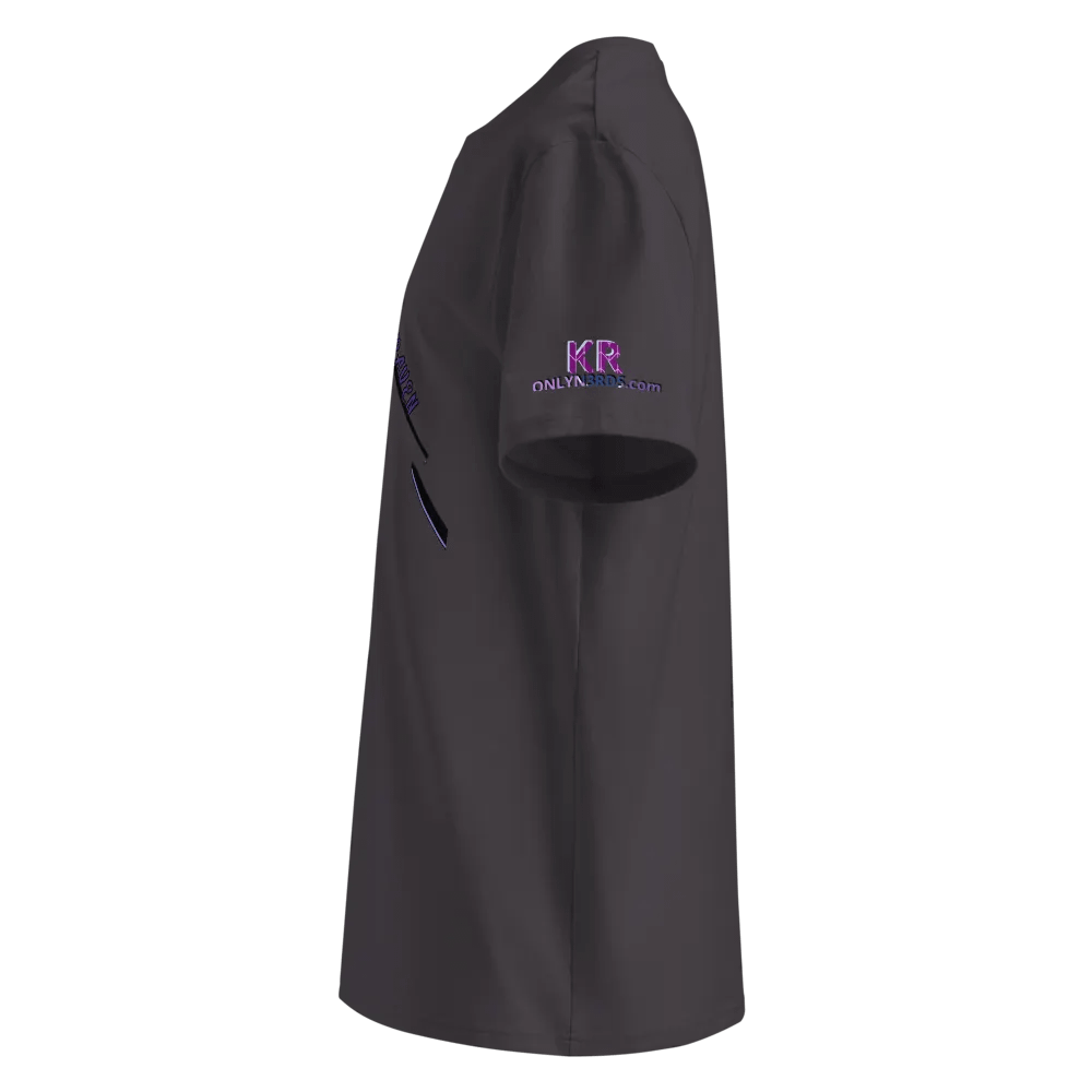 KnightxRaven Graphic Tee product image (41)