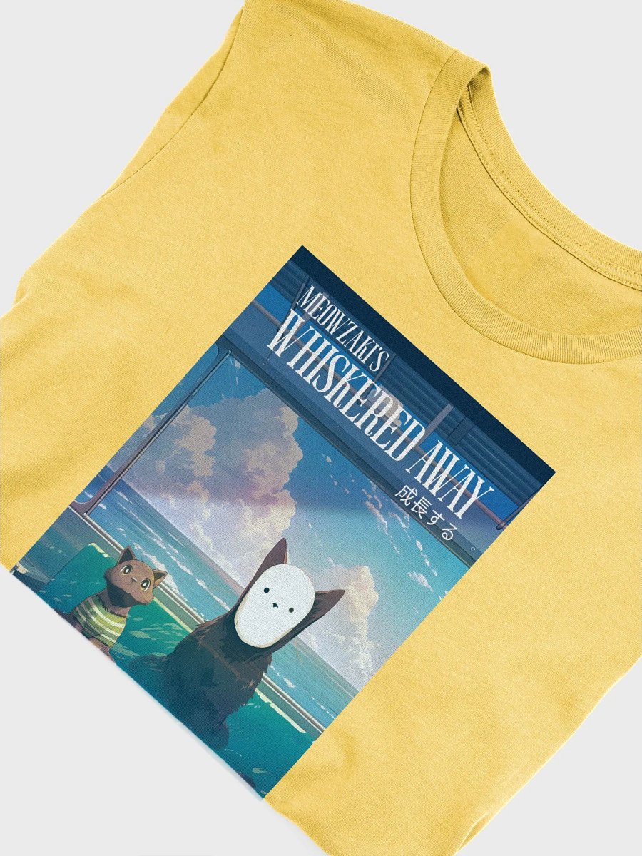 Whiskered Away product image (35)