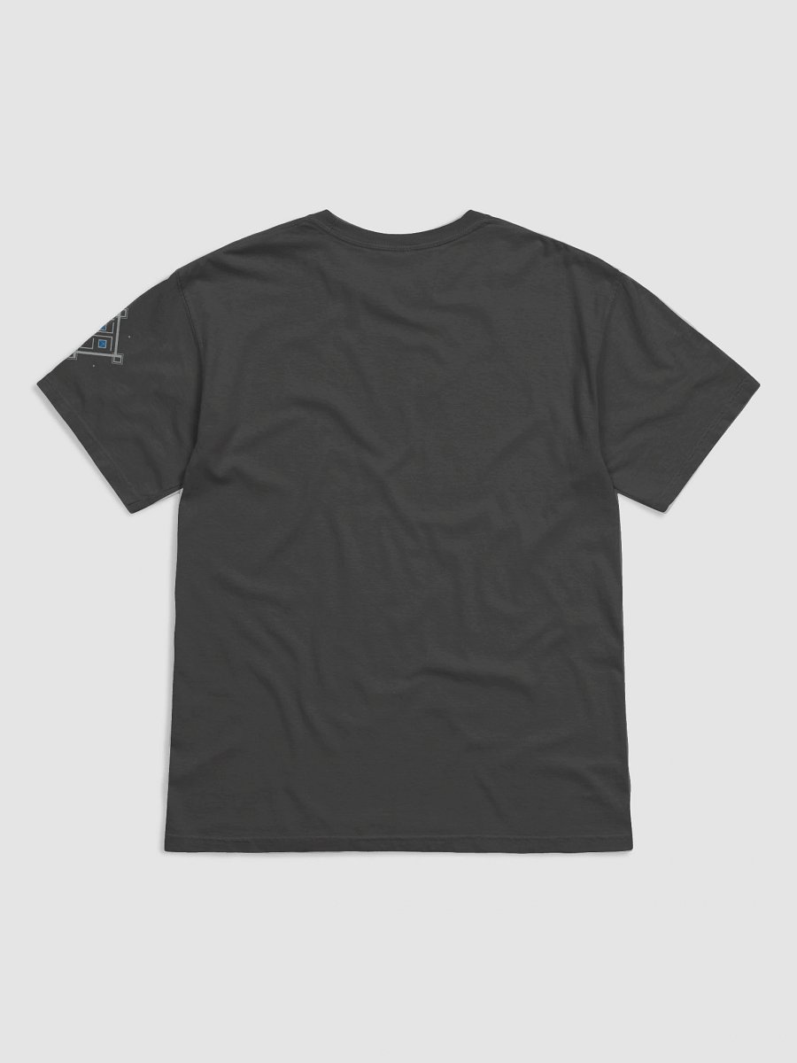 Critical Guardian T-Shirt product image (23)