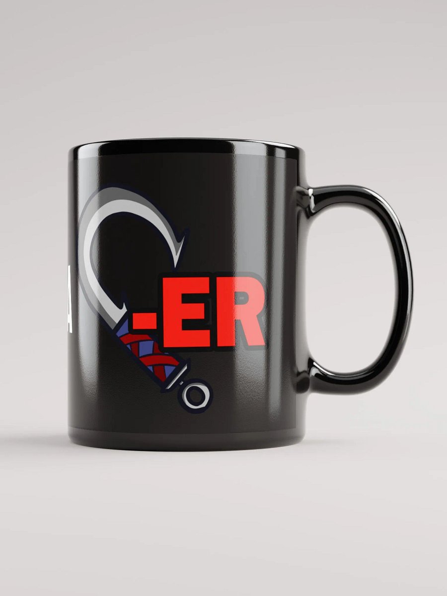 Don't Be A Hooker Mug product image (2)