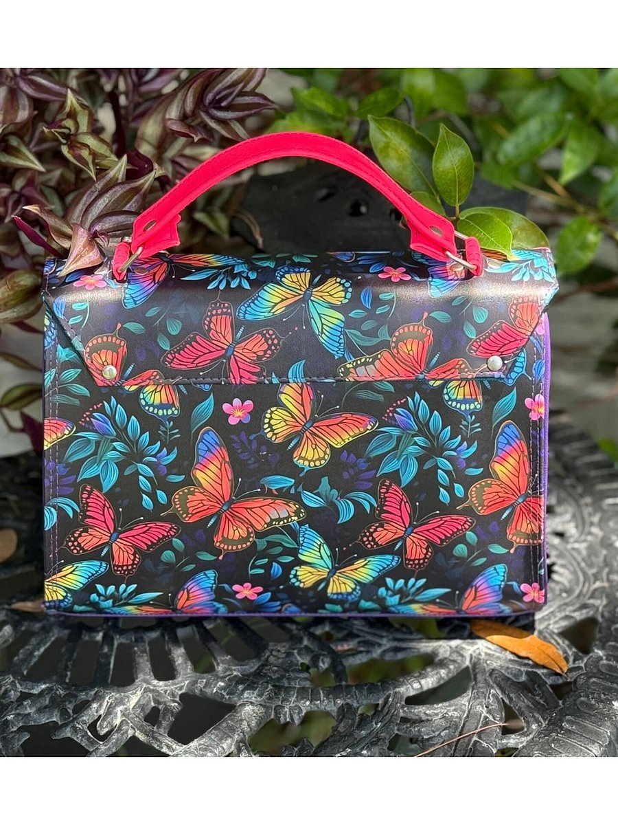 IFE BAG PATTERN product image (8)