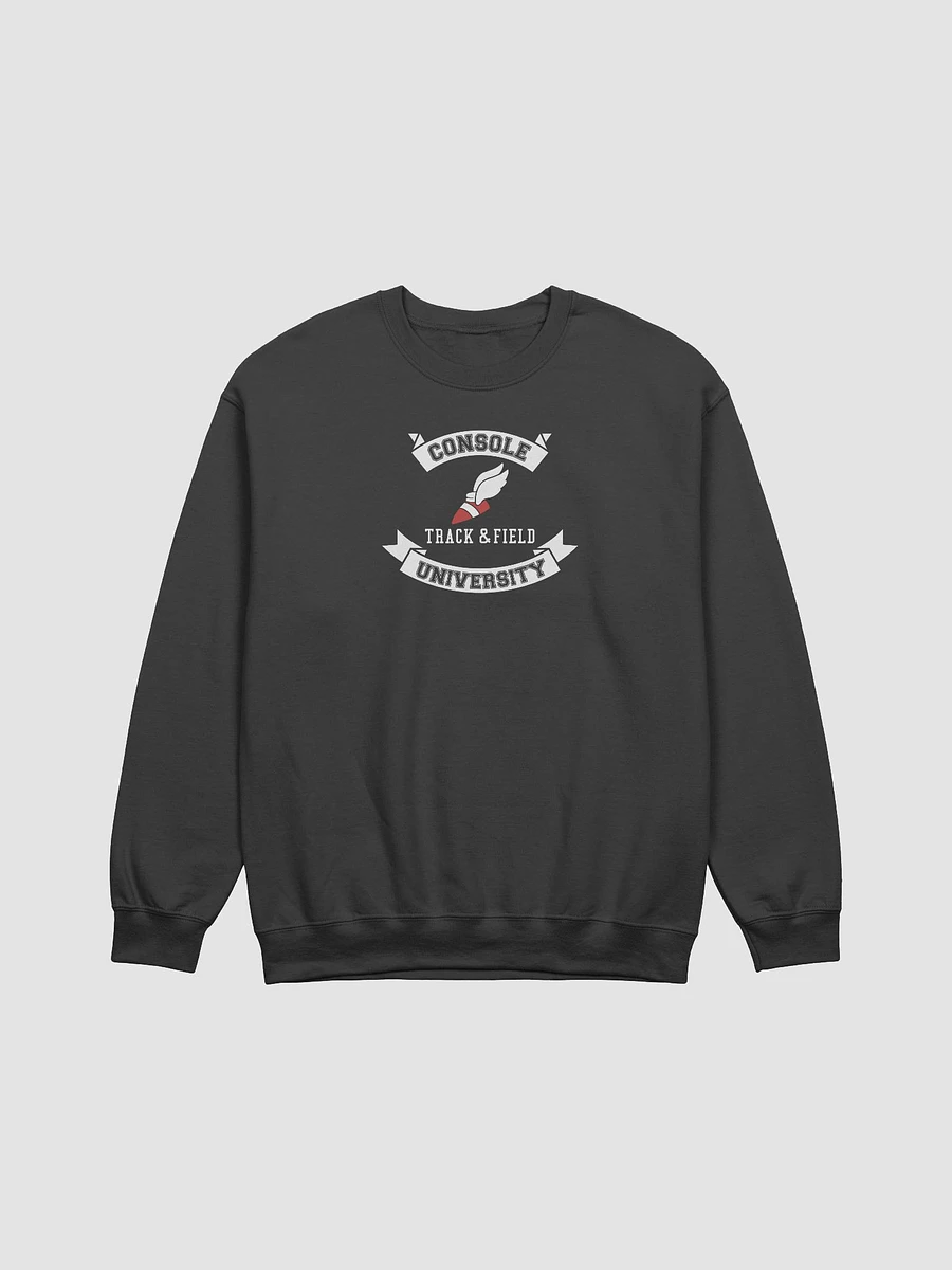 The Console University Sweatshirt product image (2)