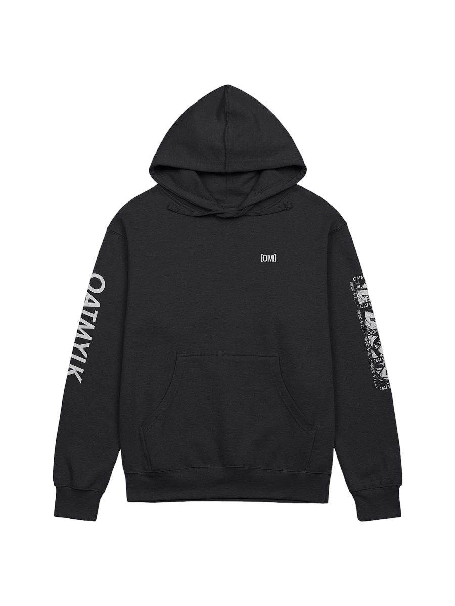 [spit] v. blk x hood product image (1)