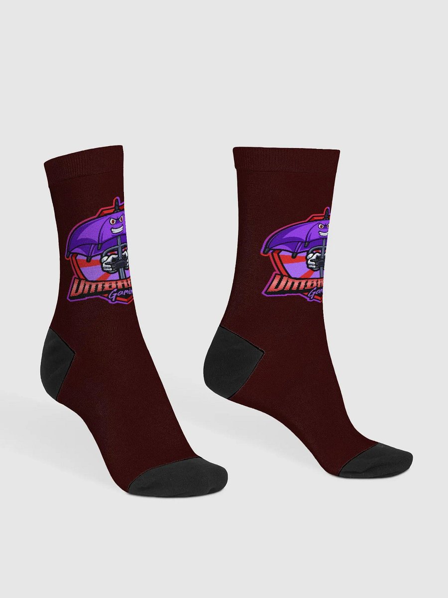 Umbrella Gaming Socks product image (3)