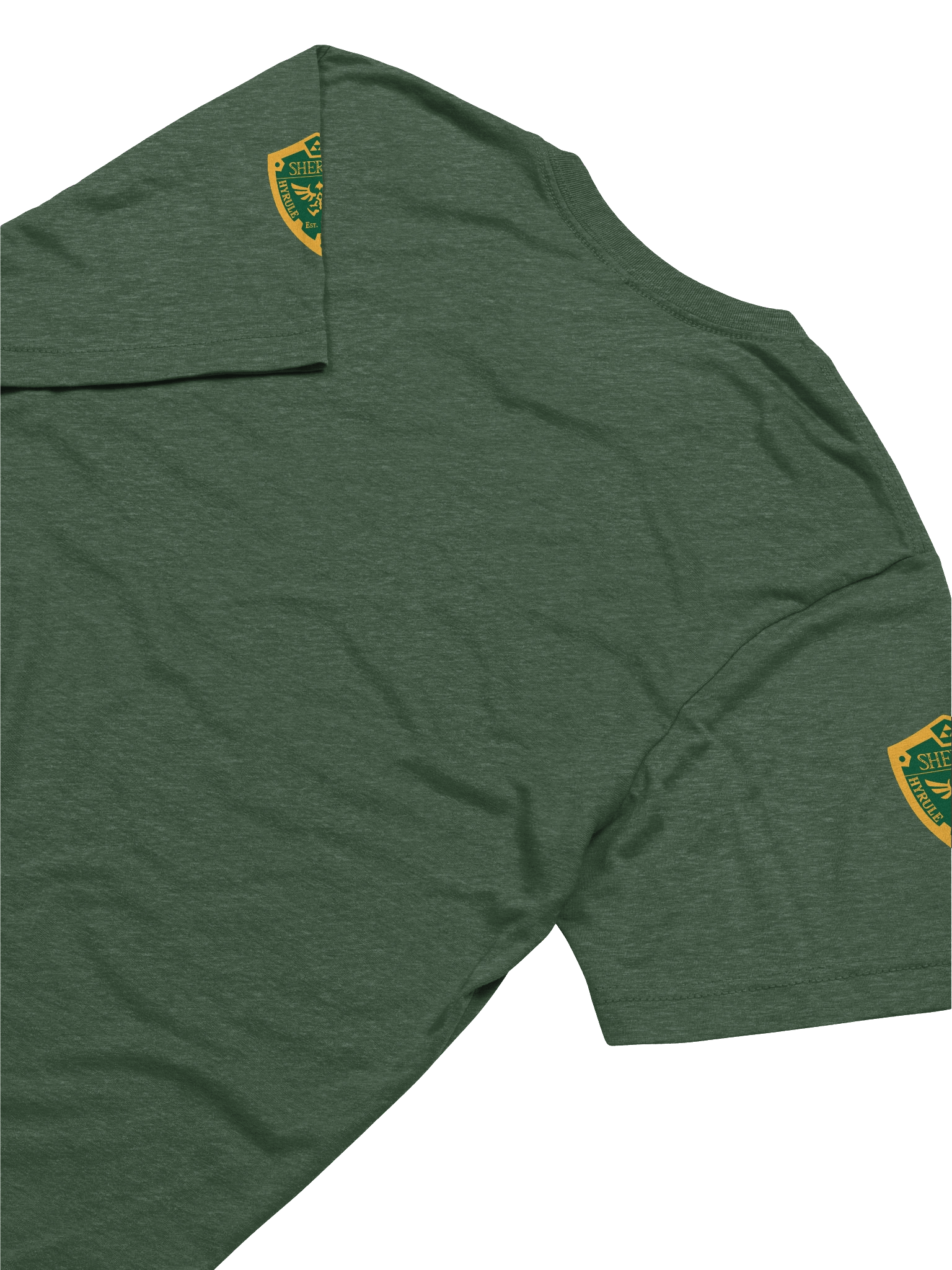 Hyrule Sheriff product image (5)