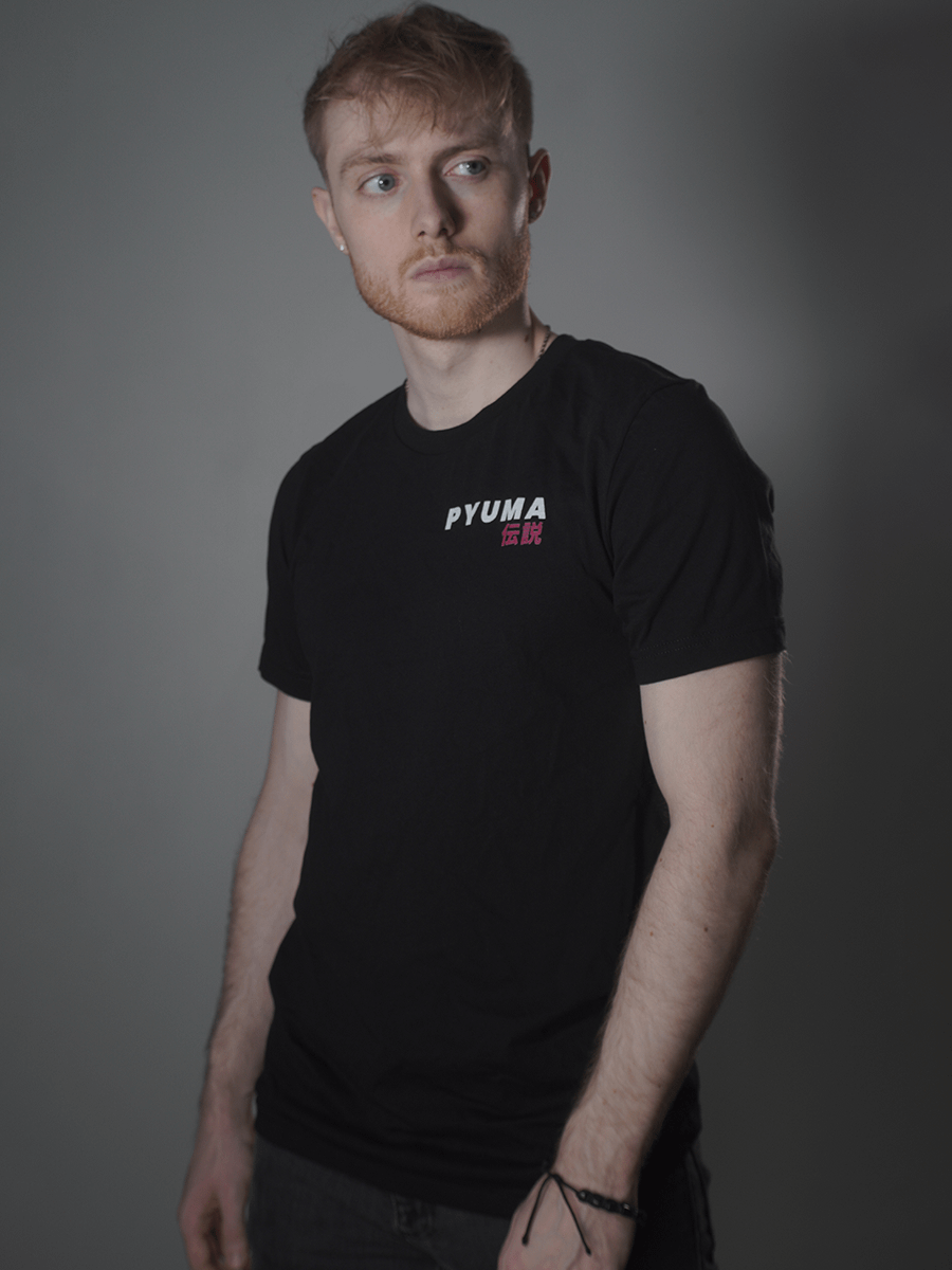 Pyuma Founder's T-Shirt product image (3)