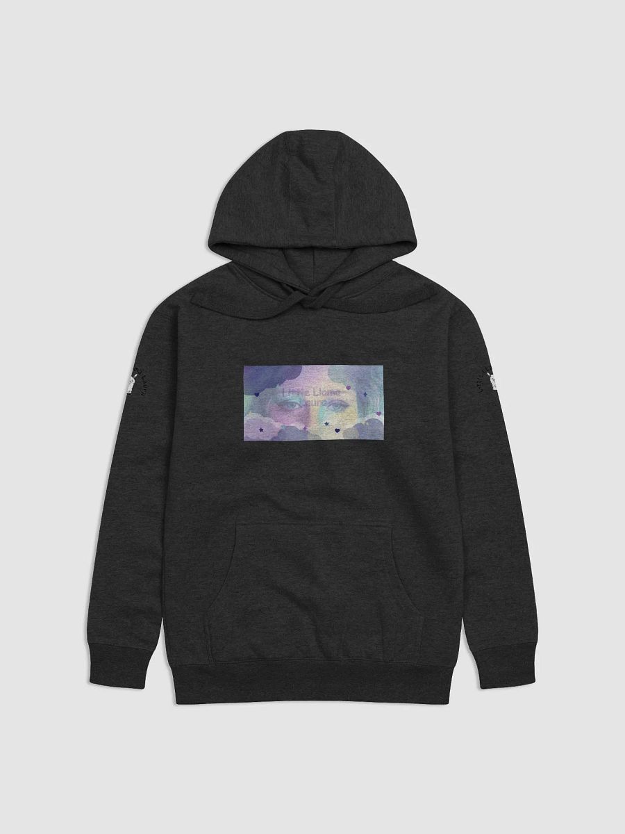 llama hoodie product image (2)