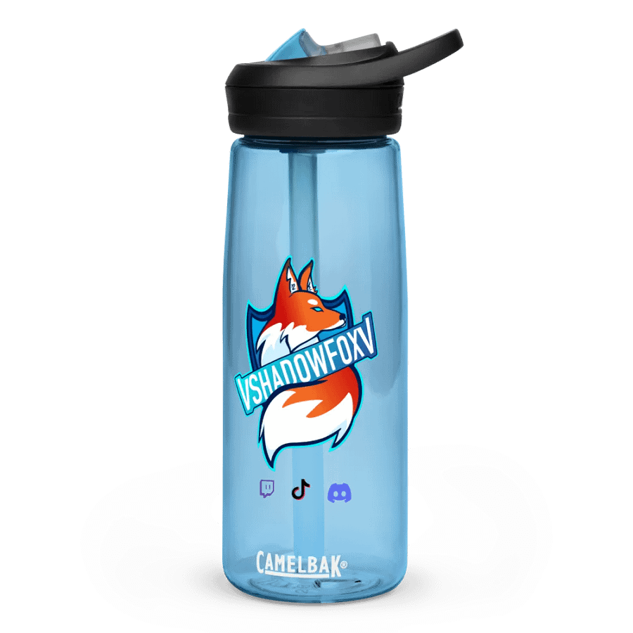 VShadowFoxV Camelbak Sports Bottle product image (6)