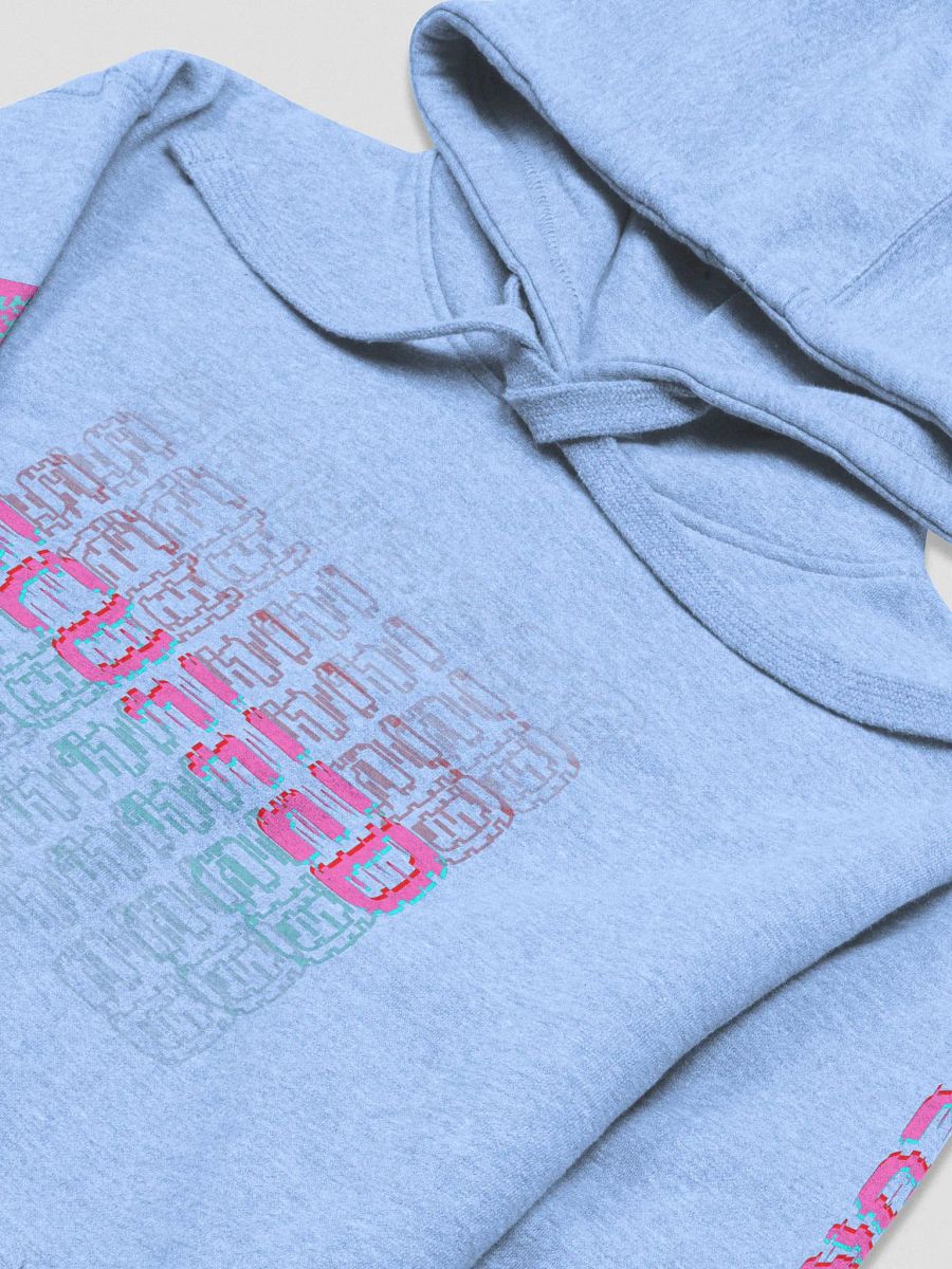 SCUFFED HOODIE product image (3)