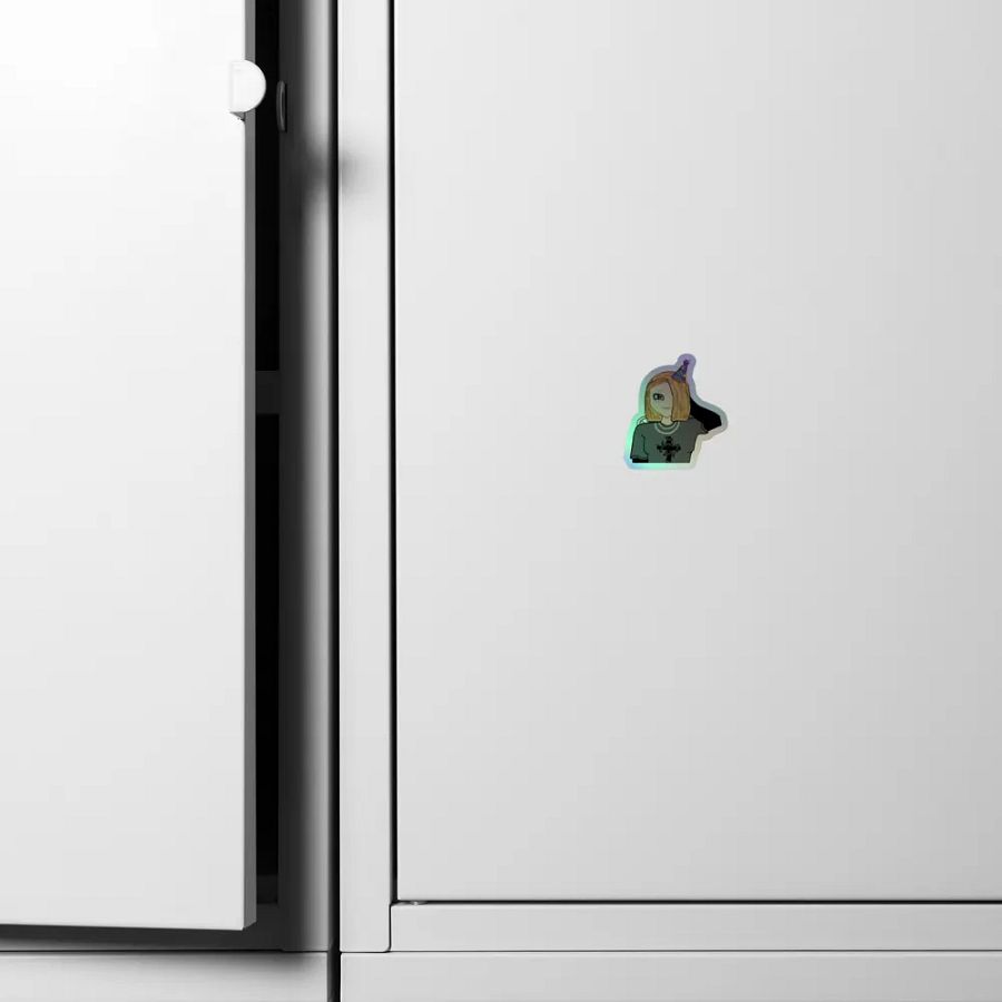 Rhysie birthday pfp sticker product image (6)