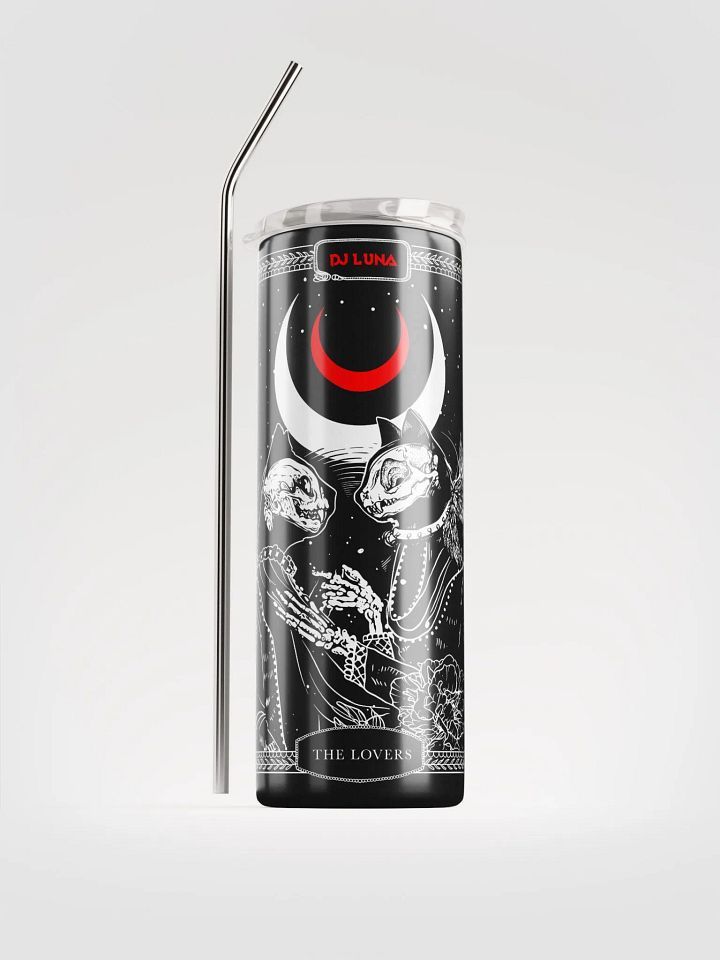 The Lovers To-Go product image (2)