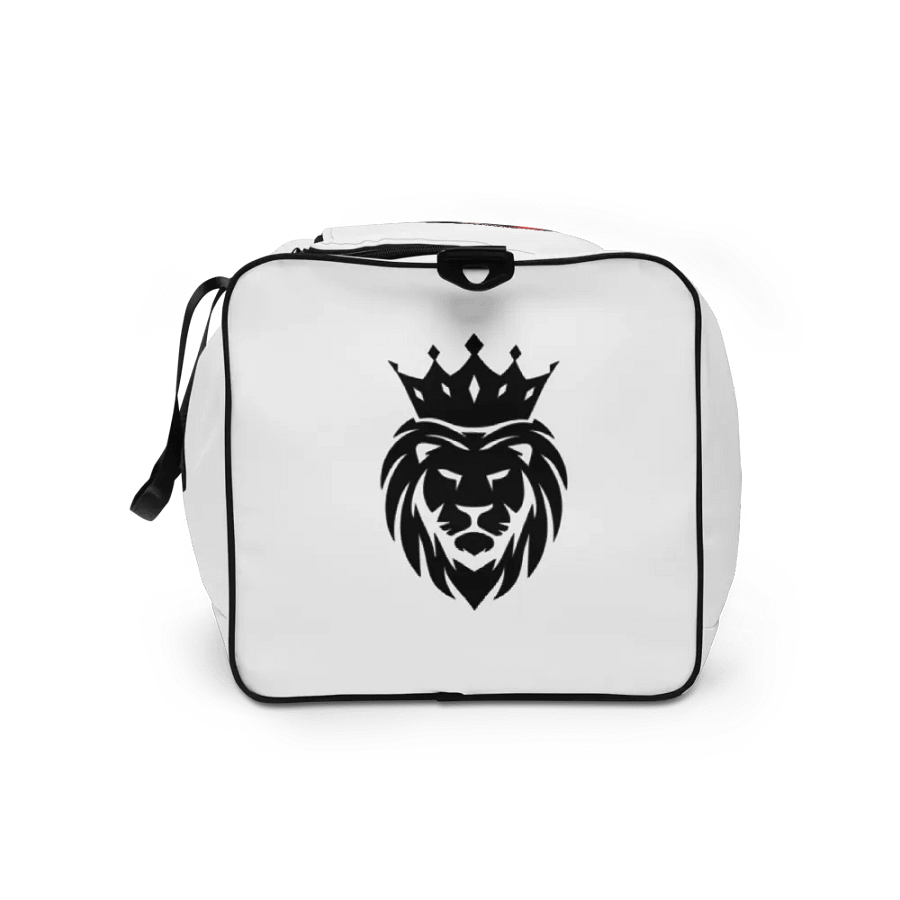 Ricky 305 Duffle Bag product image (9)
