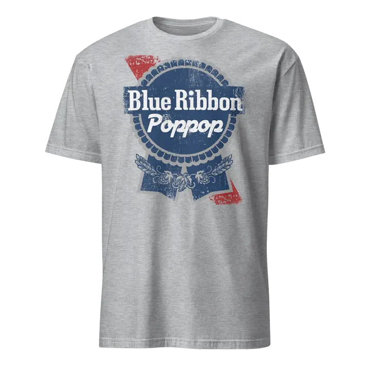 Blue Ribbon poppop product image (1)