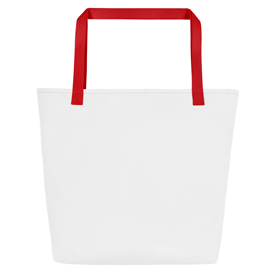 Traditional Gender Statement Tote Bag product image (2)