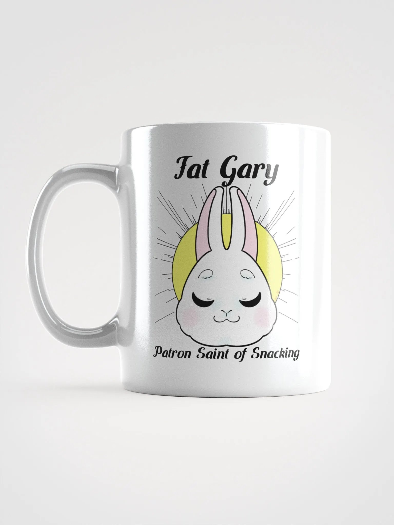 Saint Gary (mug) product image (6)