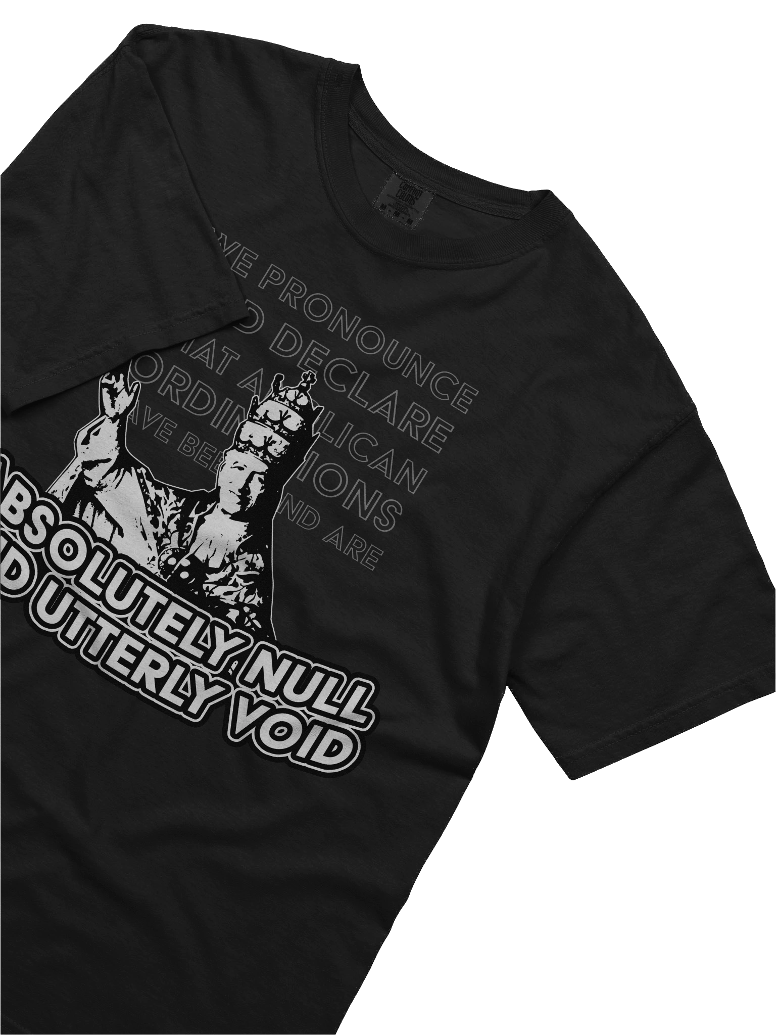 Anglican Ordinations are absolutely null and utterly void product image (5)