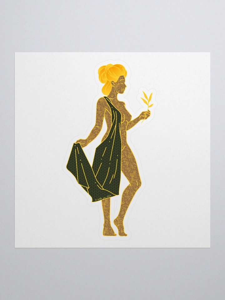 Blessed Harvest product image (1)