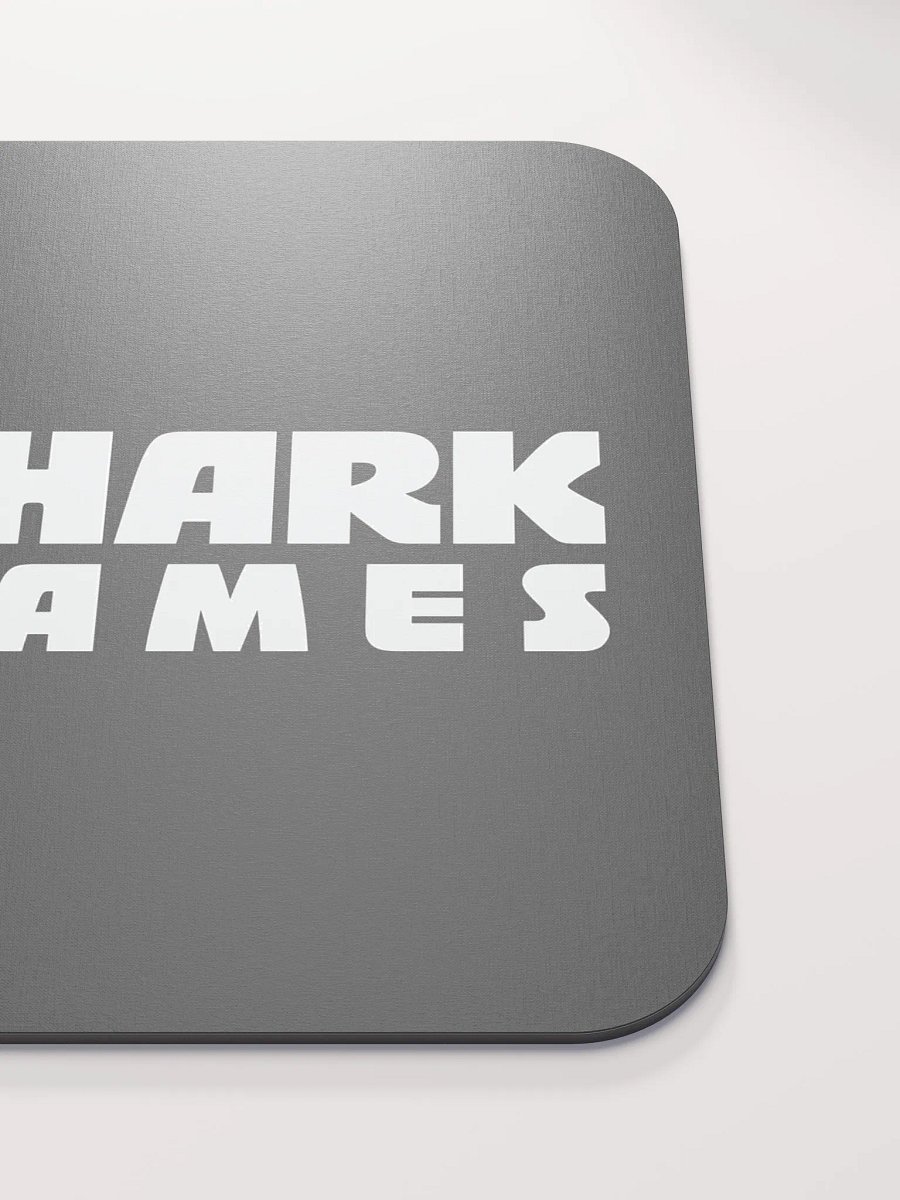 Logo Mousepad - Small product image (4)