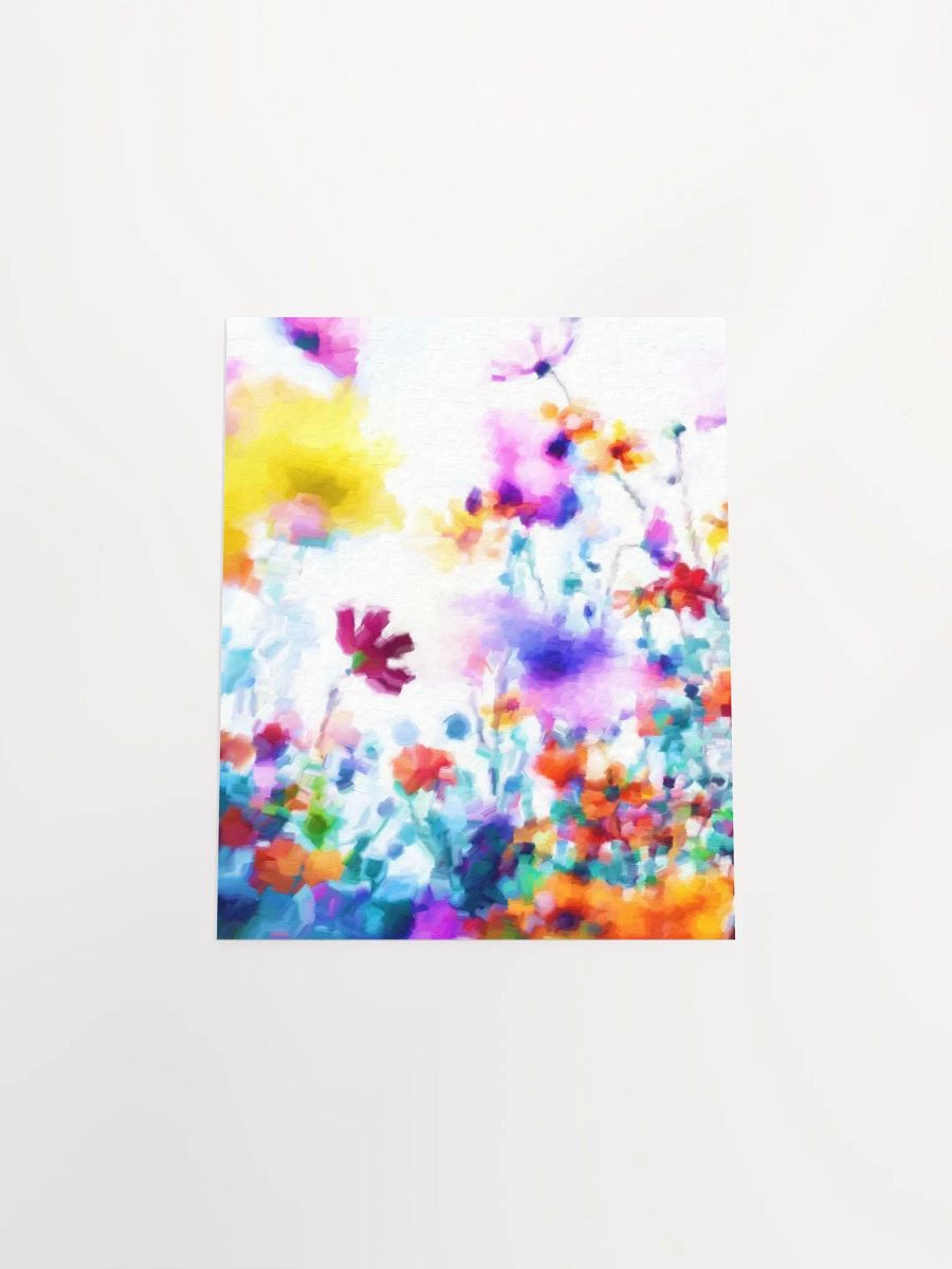Synchronicity Poster product image (12)