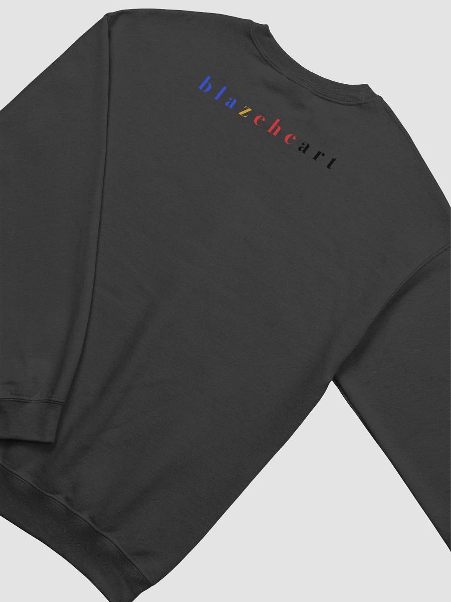 Polyamourus Pride Crewneck product image (7)