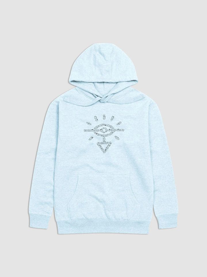Alien Tattoo LF (Heritage M2580) product image (13)