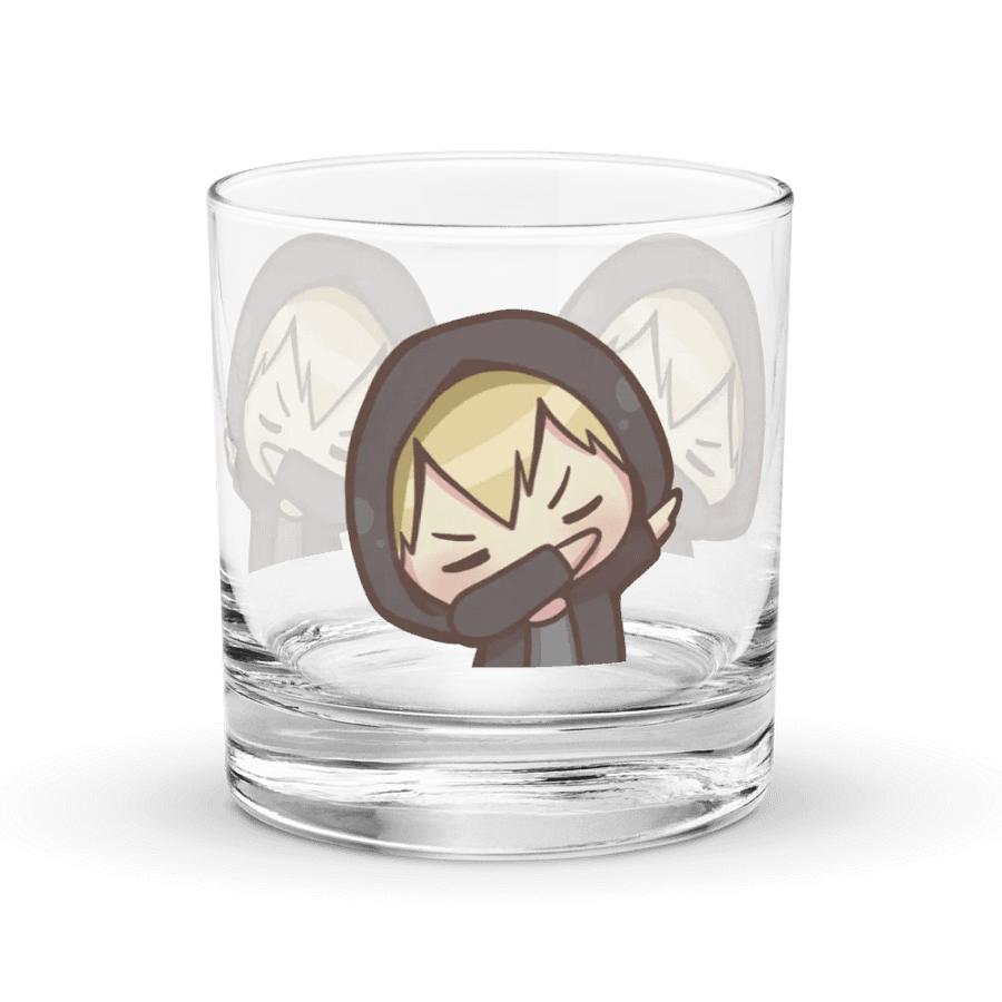 Dab Glass product image (1)