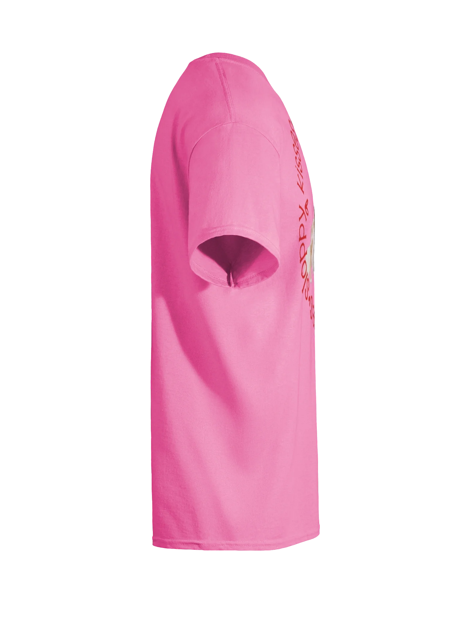 Sloppy Kisses KC-Spaniel T product image (84)