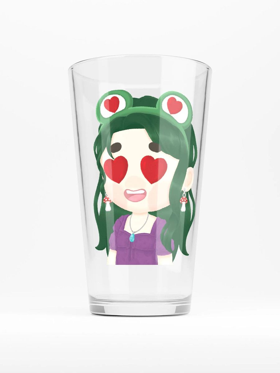 Lovely Keeper Glass product image (1)