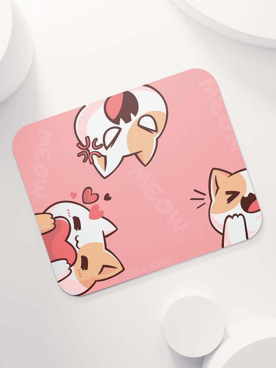 My 'Meow' Mouse Pad product image (7)